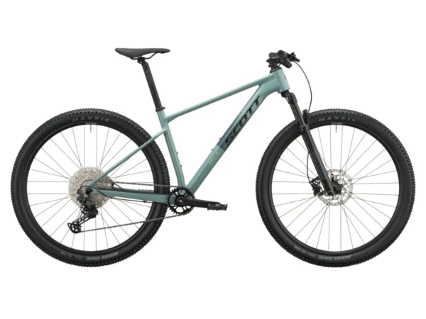Scott Scale 60 2027 — vista lateral completa
